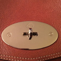 Mulberry Bayswater Leather