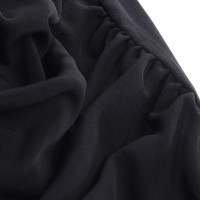 Alberta Ferretti Dress Wool in Black