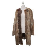 Antik Batik Jacket/Coat Fur