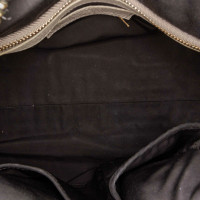 Alexander Wang Rocco Bag Leather in Grey