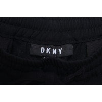 Dkny Trousers in Black