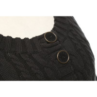 Dkny Knitwear Cotton in Black