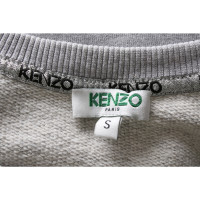 Kenzo Top in Grey