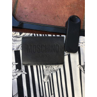 Moschino Trousers Jeans fabric