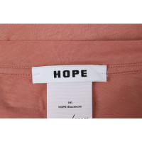 Hope Top en Coton