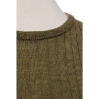 Lala Berlin Knitwear Wool in Olive