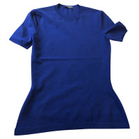 Alexander McQueen Strick in Blau