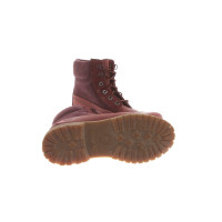 Timberland Ankle boots Leather