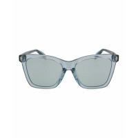 Alexander McQueen Sunglasses in Blue