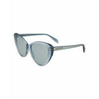 Alexander McQueen Sunglasses in Blue
