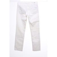 Seven 7 Jeans Cotton in White
