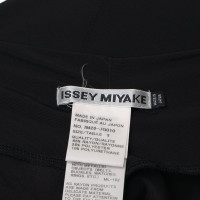 Issey Miyake Strapless jurk