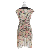 Whistles Dress with a floral pattern