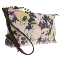 Paul Smith Bag with floral print