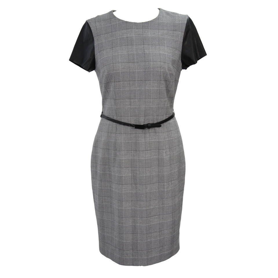Calvin Klein Dress with faucet pattern