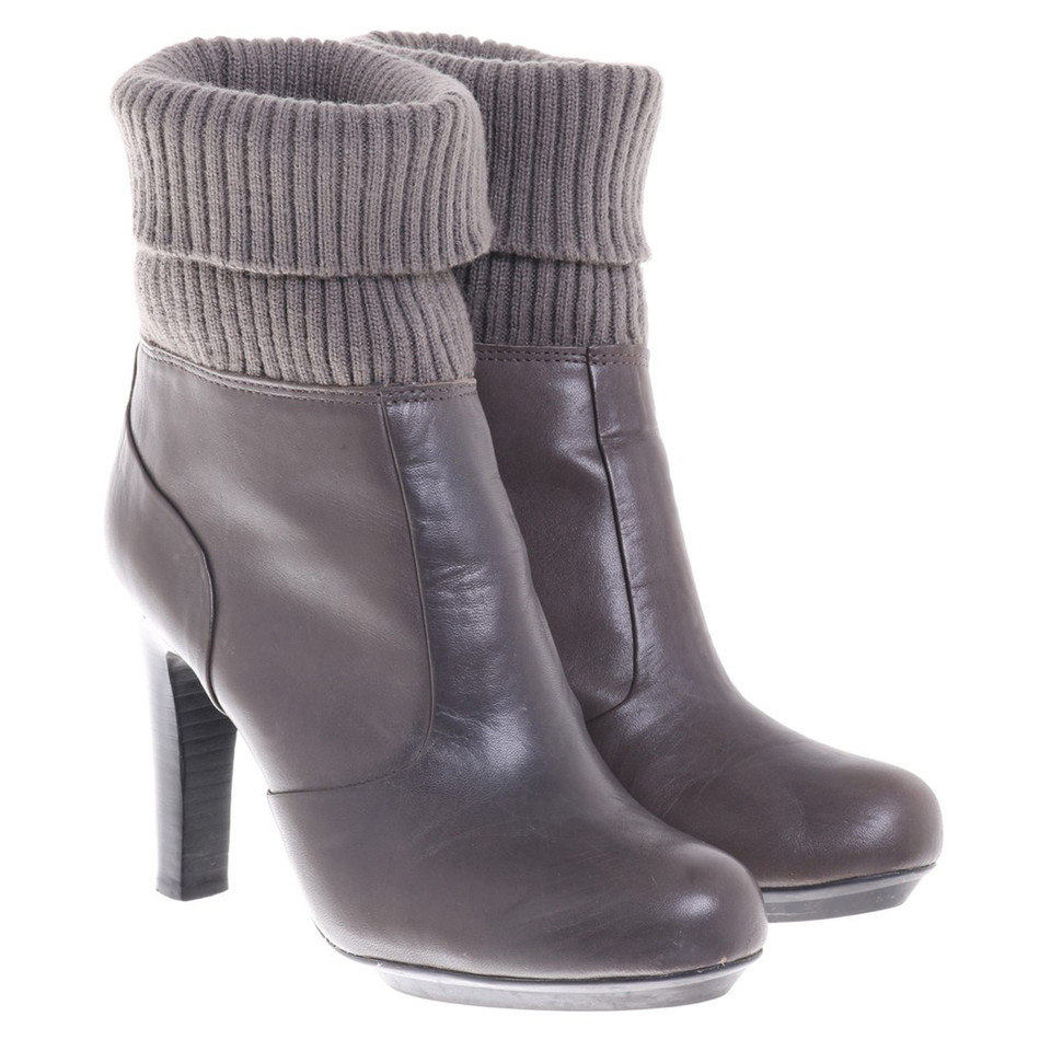 Dkny Ankle boots in grey