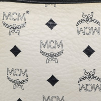 Mcm Sac à bandoulière