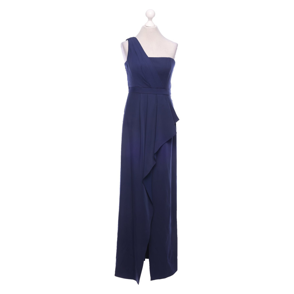 Bcbg Max Azria Kleid in Blau