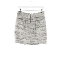 Isabel Marant Skirt Wool in White