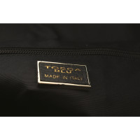 Tosca Blu Handtasche aus Leder