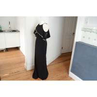 Badgley Mischka Dress in Black