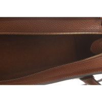 Mulberry Bayswater Leather in Brown