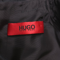 Hugo Boss Robe en Gris