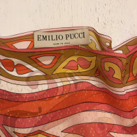 Emilio Pucci Maillot de bain en Soie