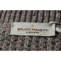 Bruno Manetti Tricot