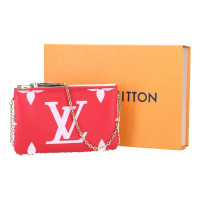 Louis Vuitton Pochette Double Zip