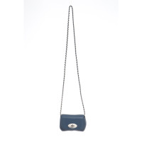 Mulberry Darley Small en Cuir en Bleu