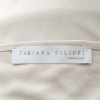 Fabiana Filippi Top met de details
