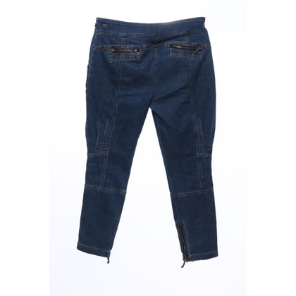 Ermanno Scervino Jeans in Blauw