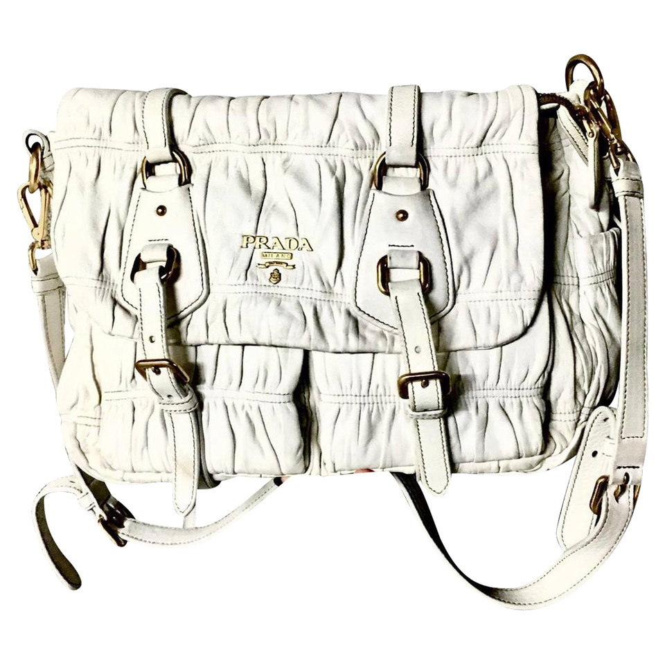 Prada Shoulder bag