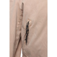 Blonde No8 Jacket/Coat Cotton in Pink