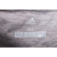 Adidas Hose in Grau