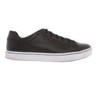 Clarks Trainers in Black