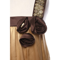 Adam Lippes Dress Silk