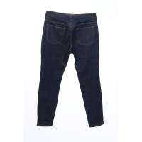 A.P.C. Jeans in Cotone in Blu