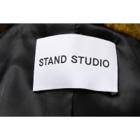 Stand Studio Jacke/Mantel