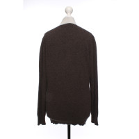 Repeat Cashmere Knitwear in Brown