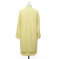 Marc Cain Costume en Jaune