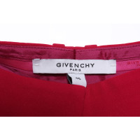 Givenchy Paio di Pantaloni in Rosa