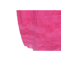 Robert Friedman Top en Coton en Rose/pink