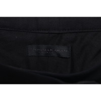 Donna Karan Paire de Pantalon en Noir
