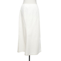 Toni Gard Skirt in Cream