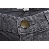 Current Elliott Jeans in Grey