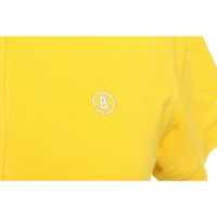 Bogner Fire+Ice Top en Coton en Jaune