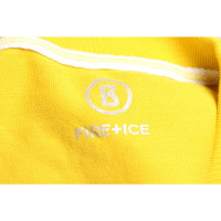 Bogner Fire+Ice Top Cotton in Yellow