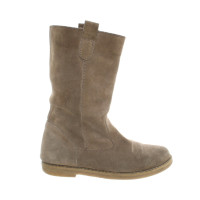 Navyboot Ankle boots Suede